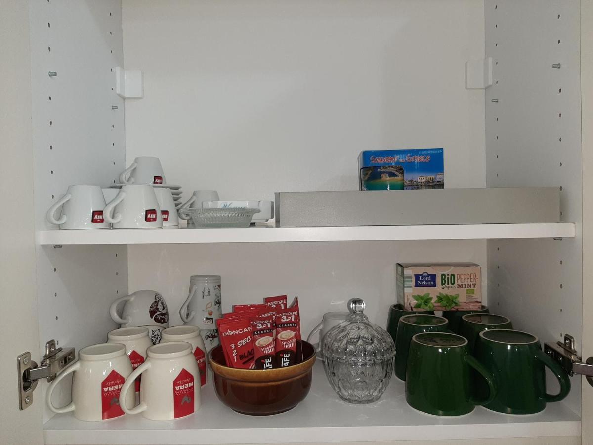 Apartman Viaggio Sremska Mitrovica Zewnętrze zdjęcie