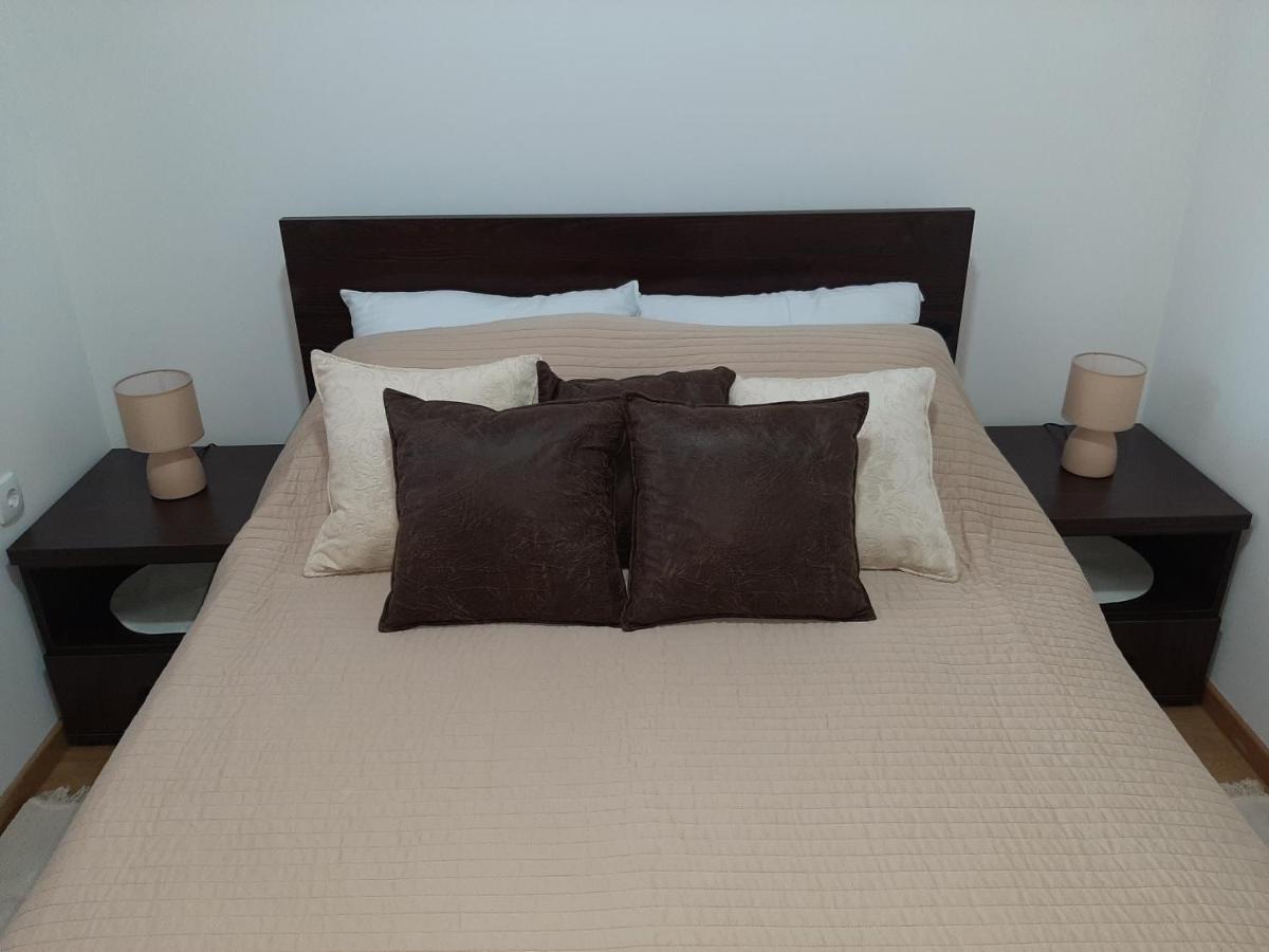 Apartman Viaggio Sremska Mitrovica Zewnętrze zdjęcie