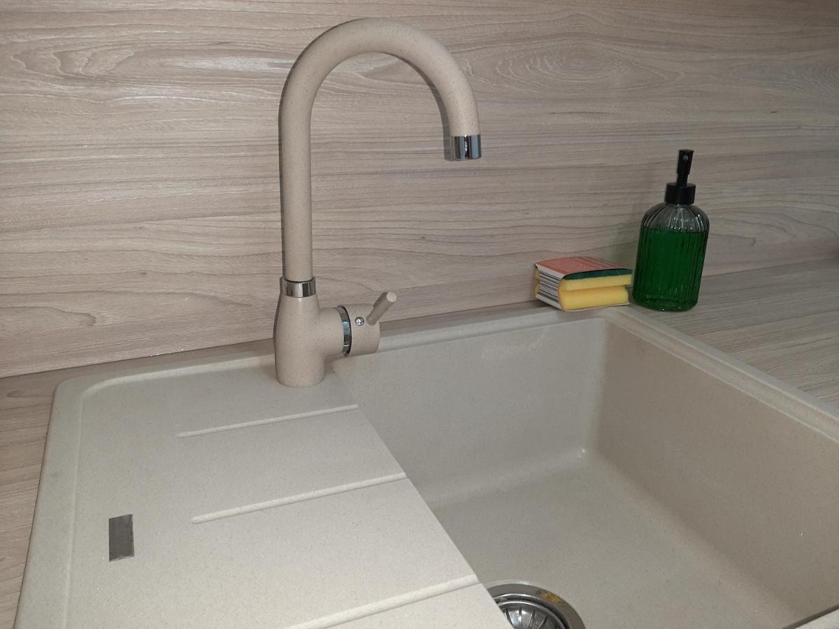 Apartman Viaggio Sremska Mitrovica Zewnętrze zdjęcie