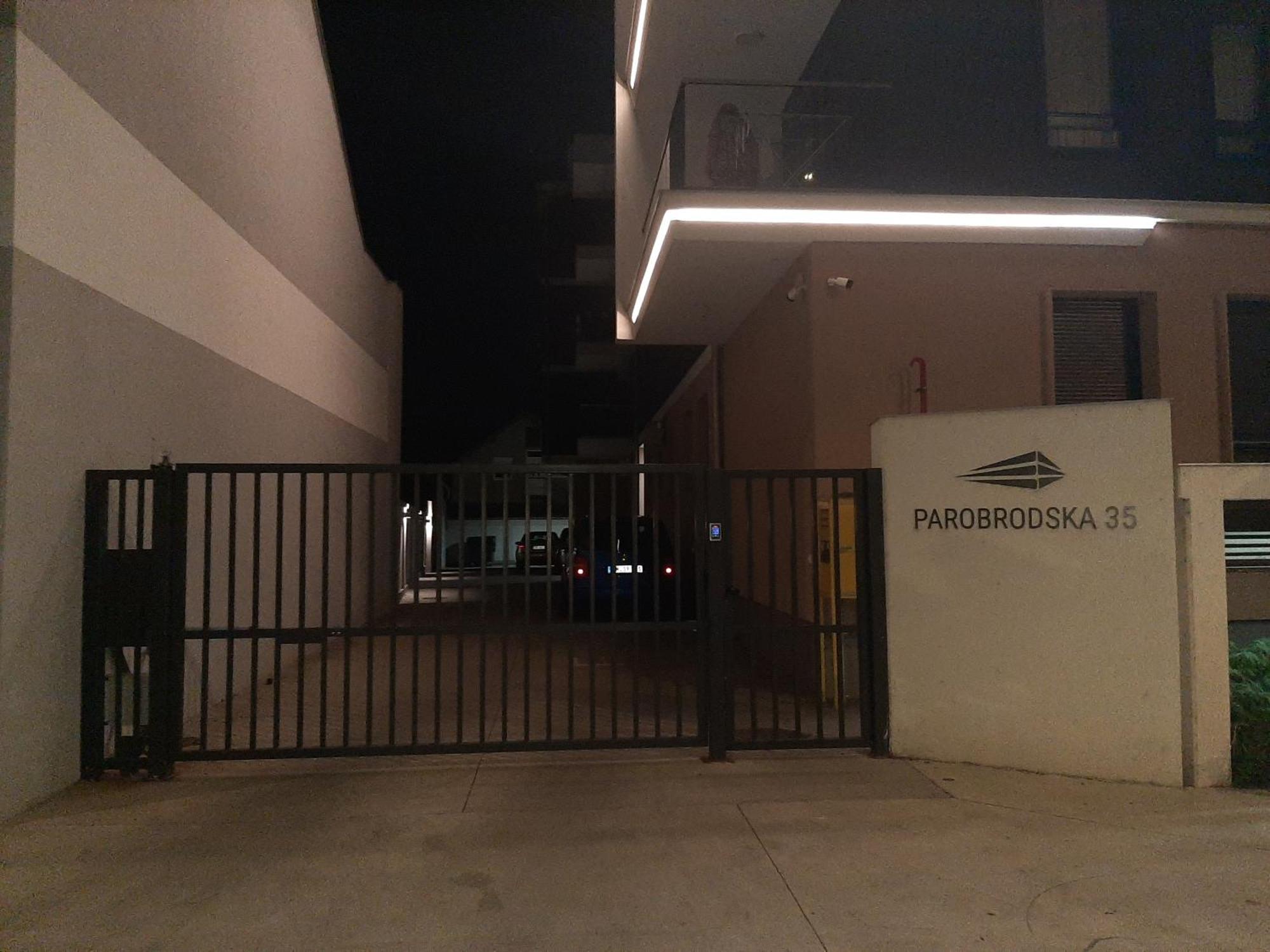 Apartman Viaggio Sremska Mitrovica Zewnętrze zdjęcie