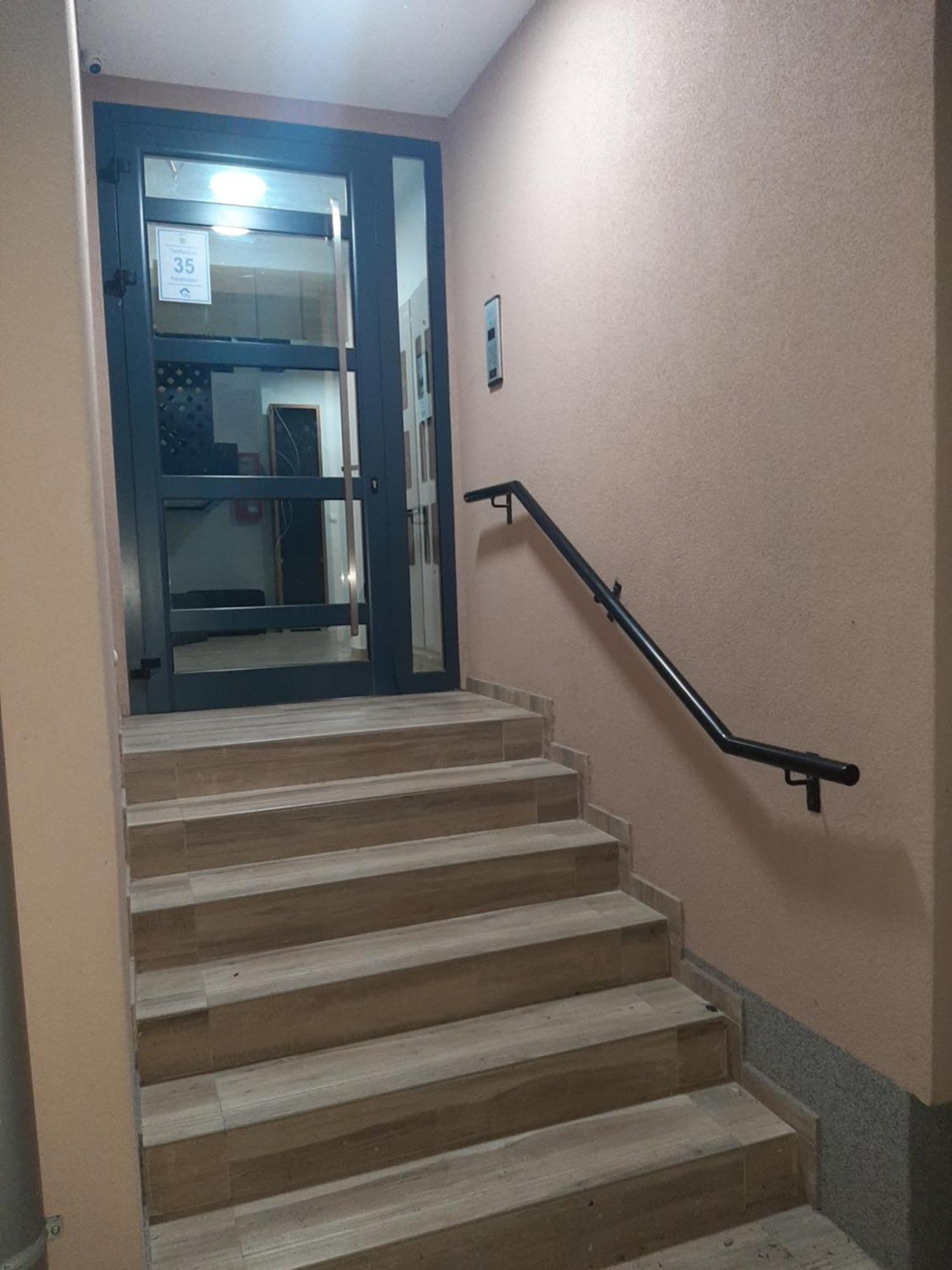 Apartman Viaggio Sremska Mitrovica Zewnętrze zdjęcie